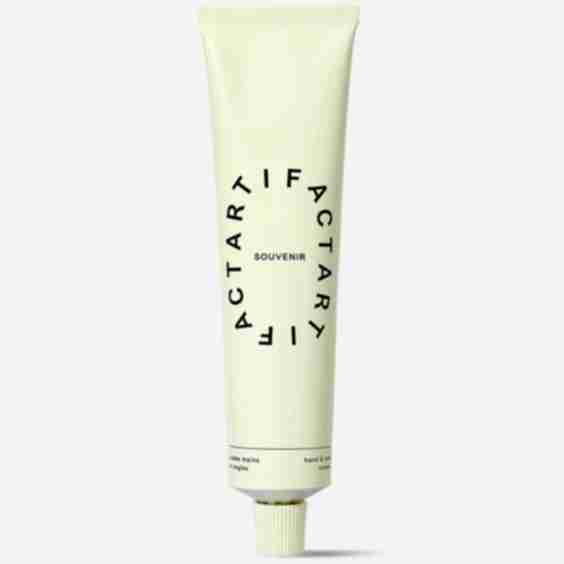 Souvenir Hand & Nail Cream 65 ml