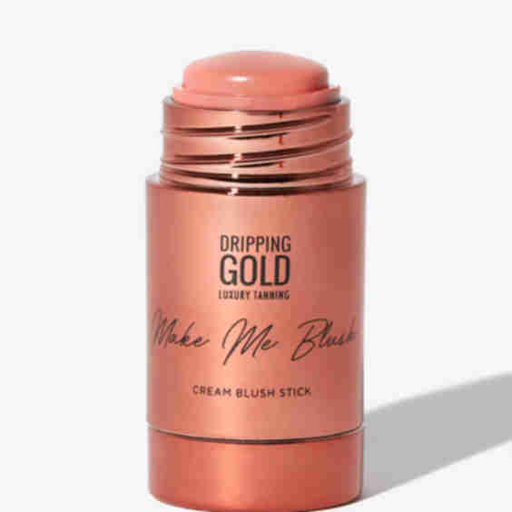Dripping Make Me Blush