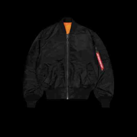 MA-1 Heritage Bomber Jacket