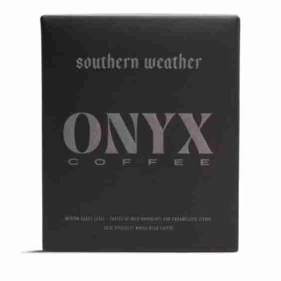 Southern Weather Whole Bean Coffee