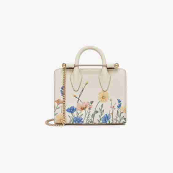 Nano Tote Bag