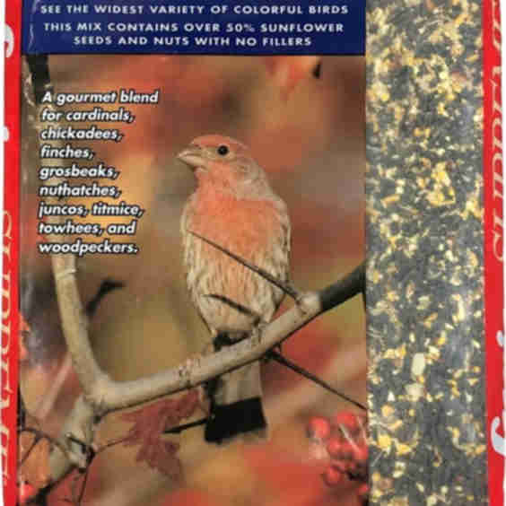 Supreme Wild Bird Mix Food