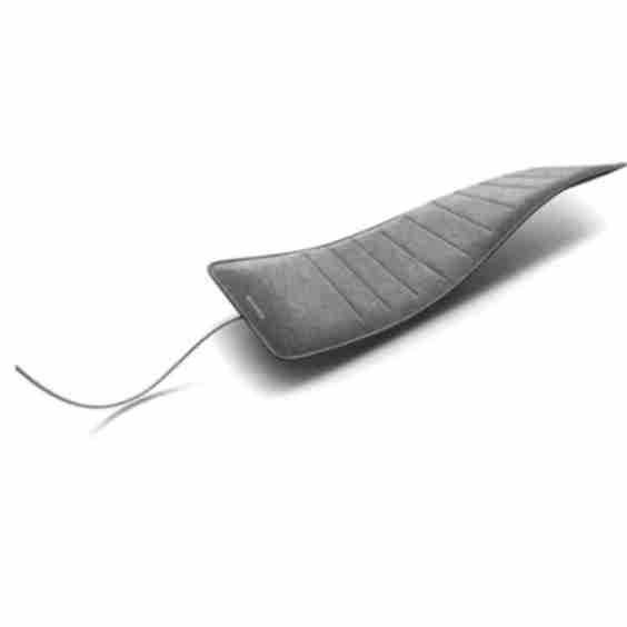 Sleep Analyzer Under-Mattress