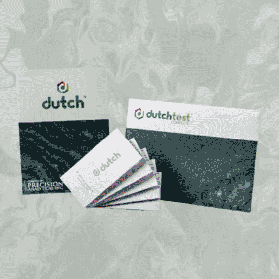 Dutch Complete Hormone Test