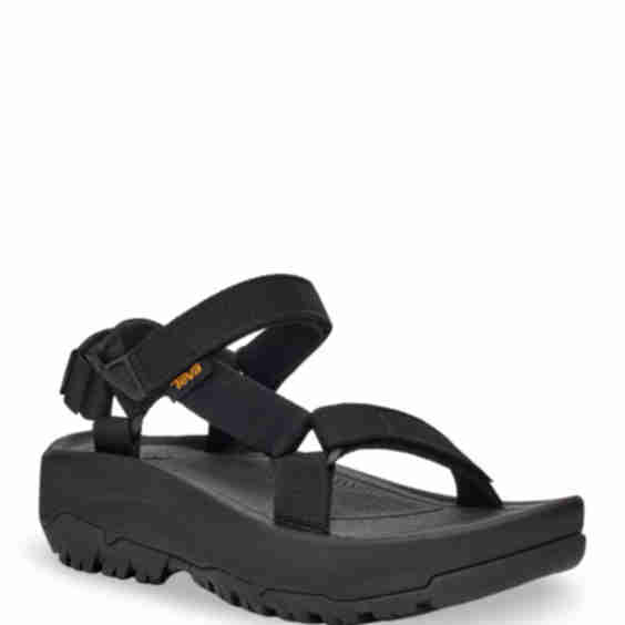 Hurricane Xlt Ampsole Sandals