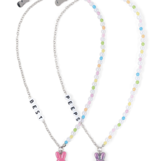 BFF Necklace 2-Pack