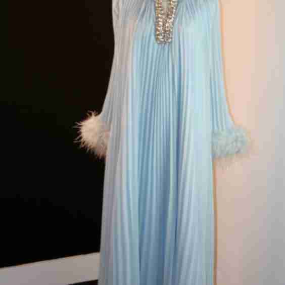 Almas Kaftan