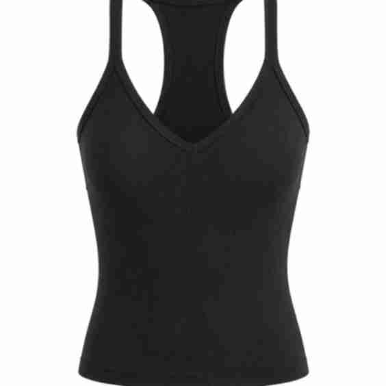 Zen Tank Top