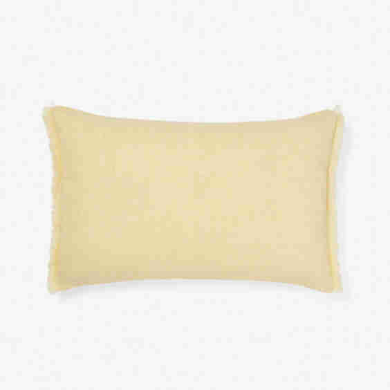 Mayahaura Cushion