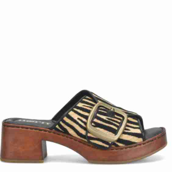 Bangle Sandal