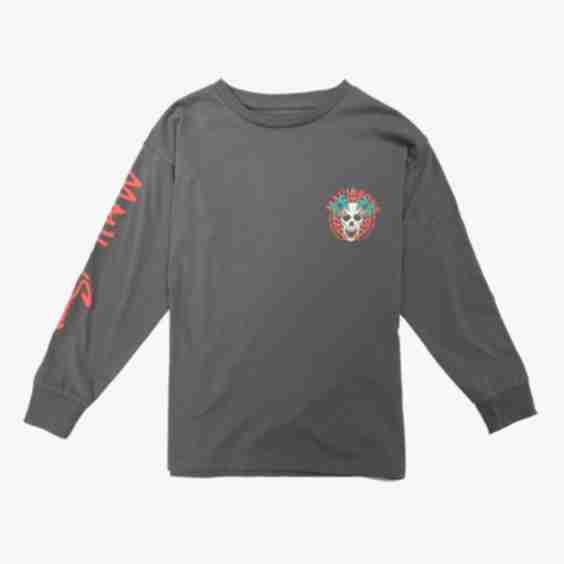 Palmer Boy's Long Sleeve