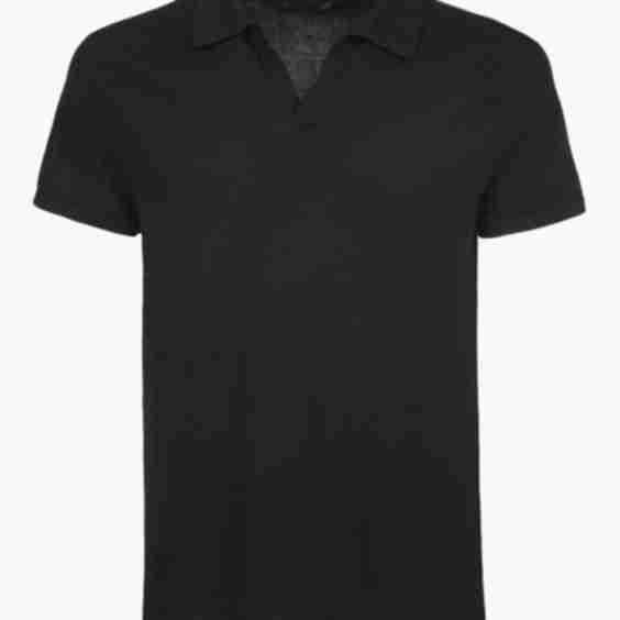 Johnny Polo Cotton Knit