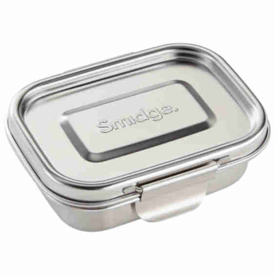 Stainless Steel Lunch Box