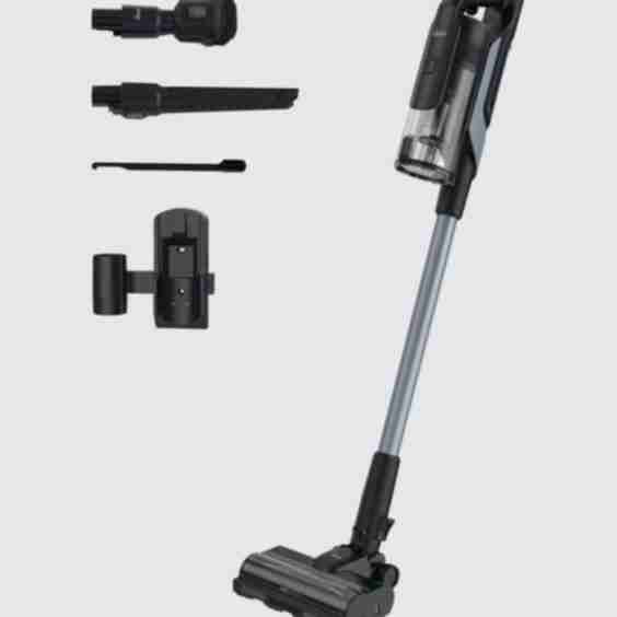 HF6 TurboSense Home Cordless Vacuum Cleaner