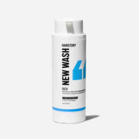 New Wash Rich 8oz