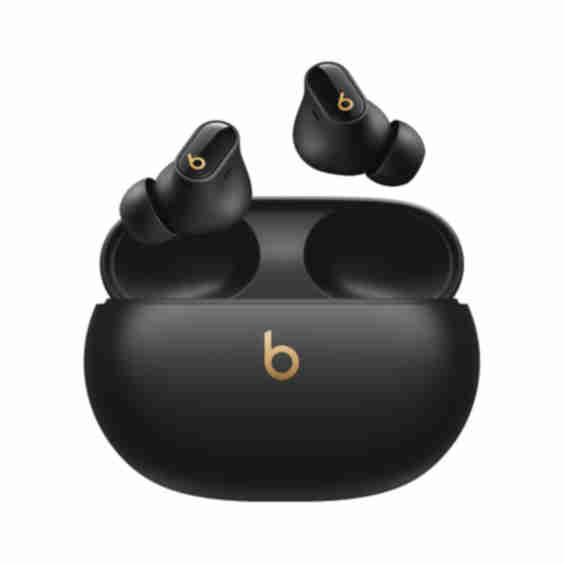 Studio Buds + Totally Wireless Noise Cancelling Earbuds
