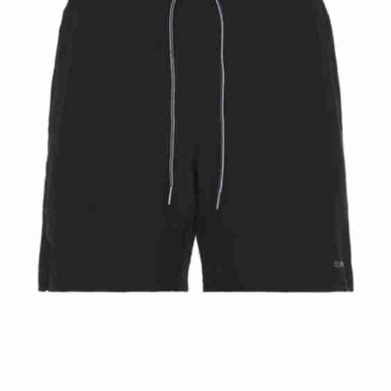 Classic Beach Swim Shorts