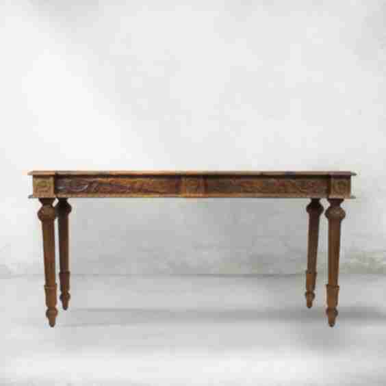 Tigard Console Table