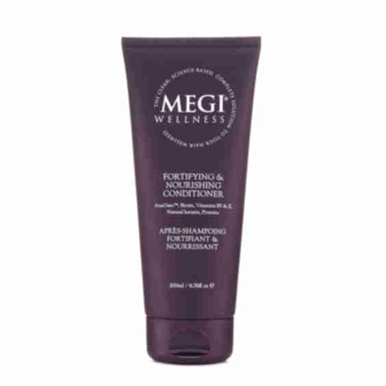 Fortifying & Deep Nourishing Conditioner