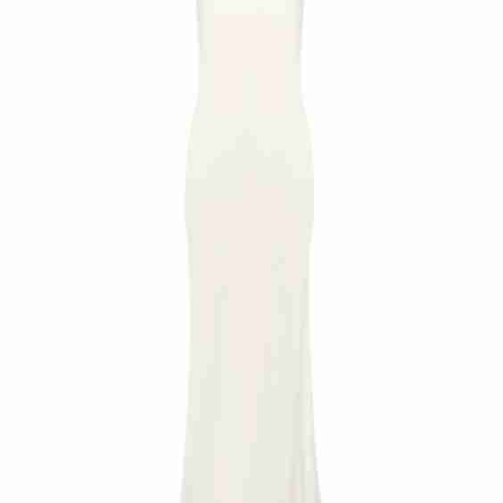 Bridal Fleur Slip Dress