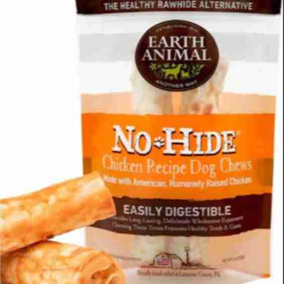 No-Hide Medium Roll