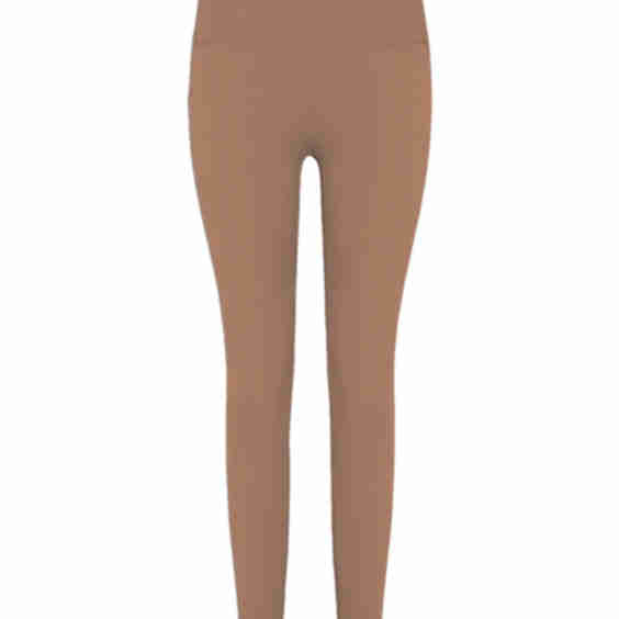 V-Waist Yoga Legging