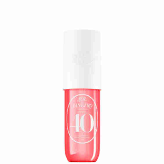 Cheirosa 40 Hair and Body Fragrance Mist 90ml