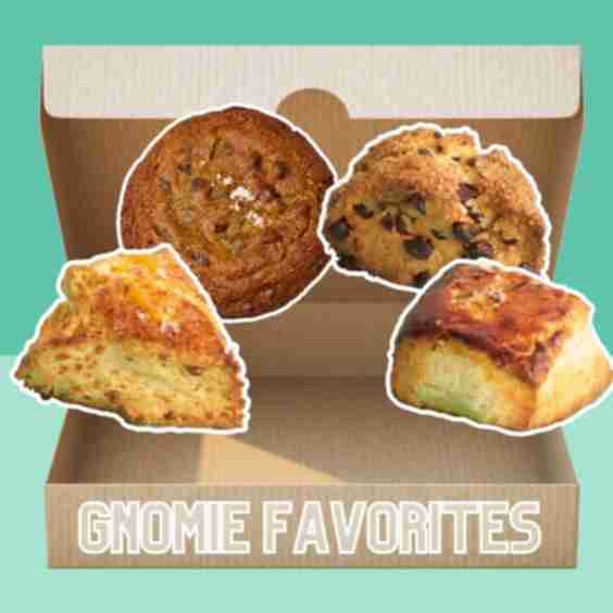 Gnomie Favorites Package
