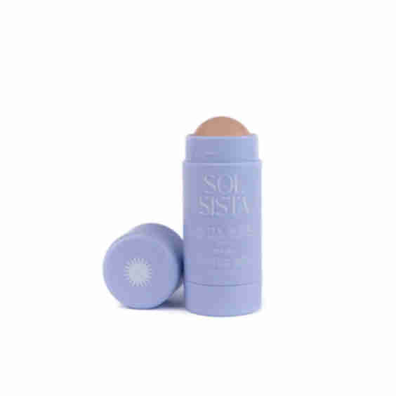 Butta Block Tinted Mineral Spf 50