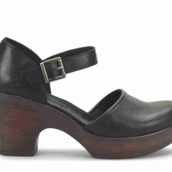 Concept Gia Clog