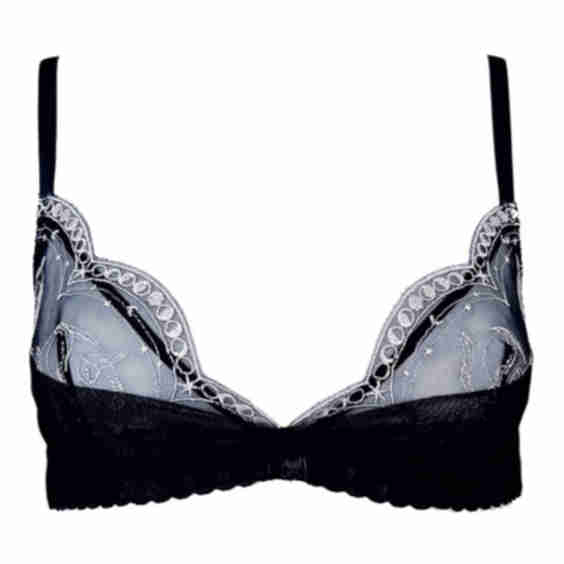 Halo Bralette