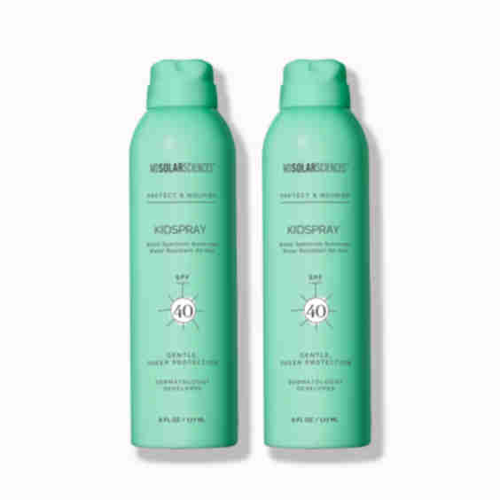 Kidspray SPF 40 Duo