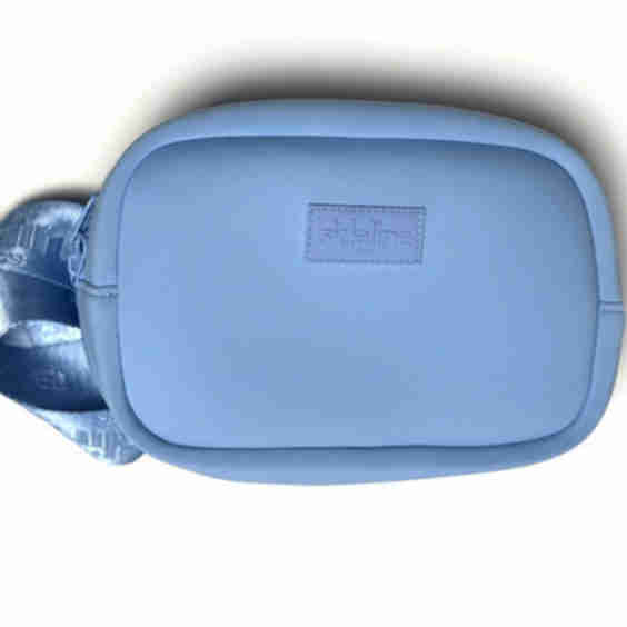 The Crossbody Bag