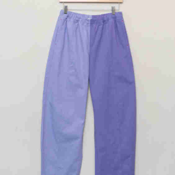 Verity & Daughters Barrel Leg Janus Pant