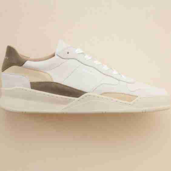Malibu Sneakers