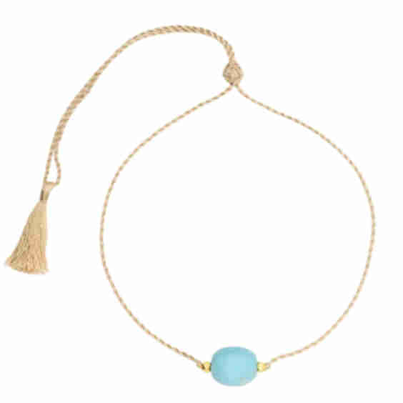 Chota Cord Necklace