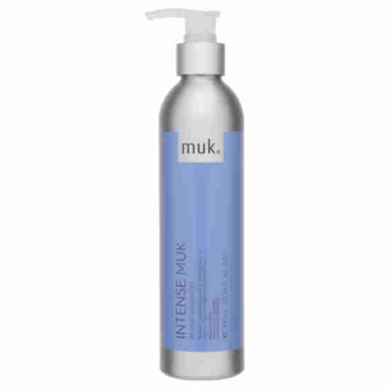 Intense Repair Shampoo