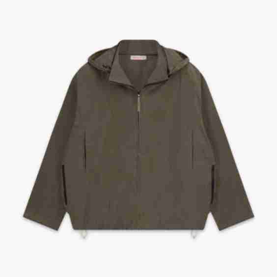 FlyWeight Jacket