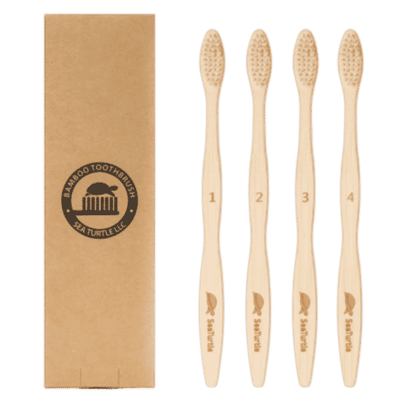 Adult Toothbrushes