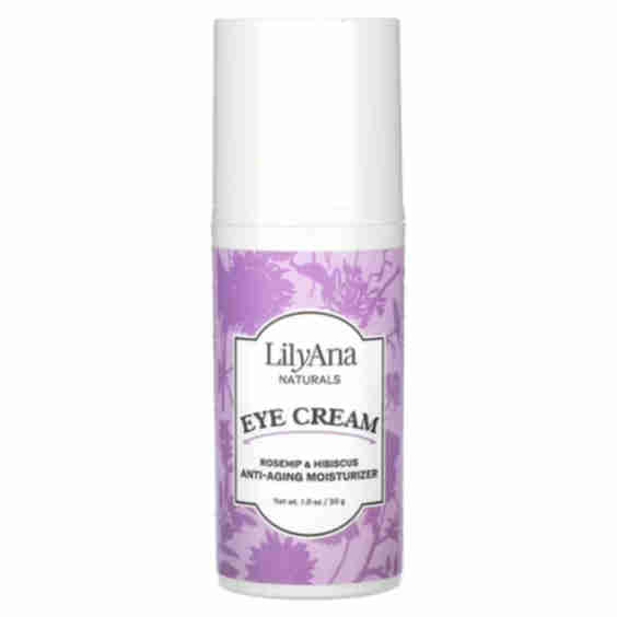 Rosehip & Hibiscus Eye Cream