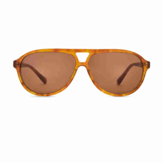 Jasper 80s Sunglasses