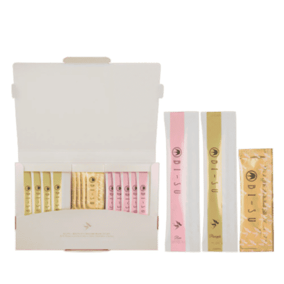 Signature Beauty Set (30 sticks)