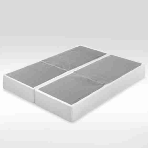 9" Split King Jayanna Bifold Box Spring