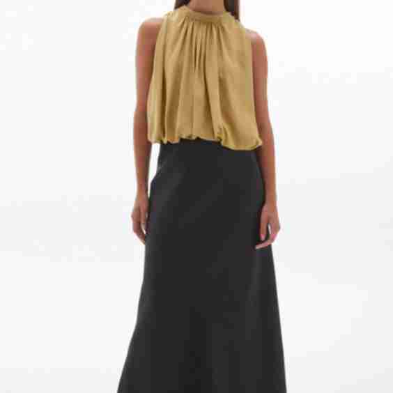 Gaia Skirt