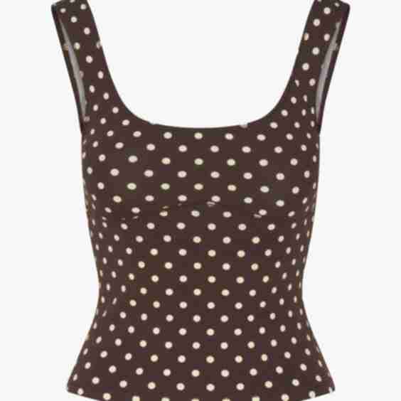 Romantic Top