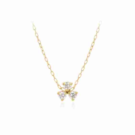 Heavenly Necklace