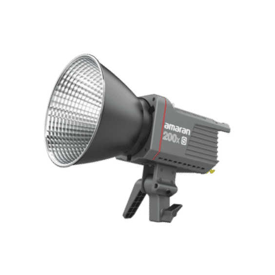 200X S Ultra-High Color Quality LED