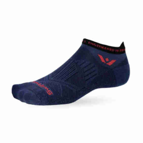 Aspire no Show Socks