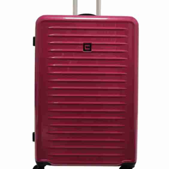 Parker Hardside Luggage