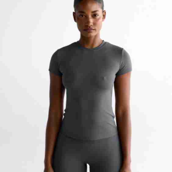 Ultimate Short Sleeve Top